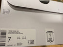 Nike Sandalen Mind 001 Muiltjes Wit Snelheid Rood