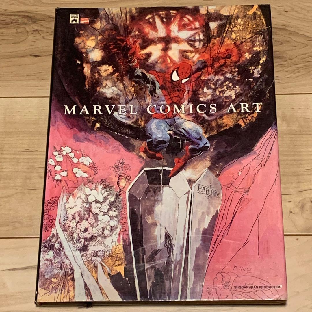 Illustrations Marvel Comics Art Moebius