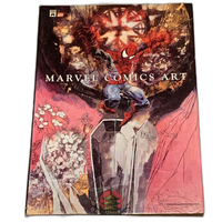 Illustrations Marvel Comics Art Moebius