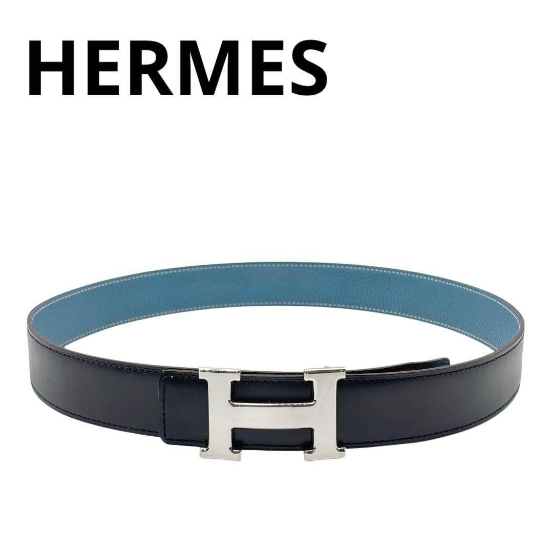 Hermes Belts H 80 7Q66