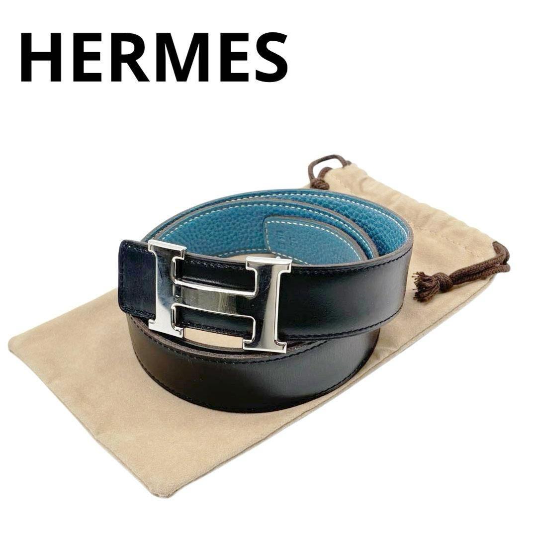 Hermes Belts H 80 7Q66