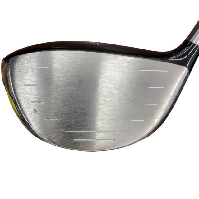 Driver King Cobra X/Speed Pro D 9.5 Dr Speeder Pro(65) S) C