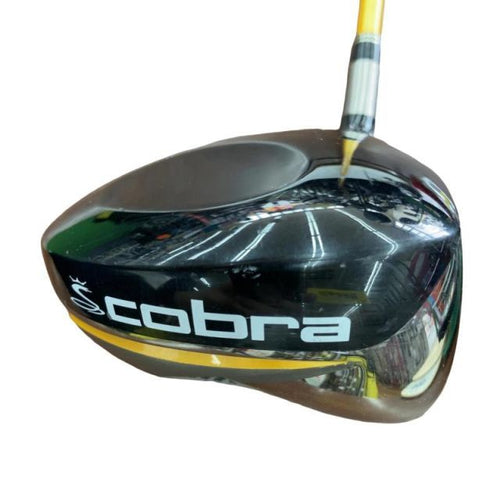 Driver King Cobra X/Speed Pro D 9.5 Dr Speeder Pro(65) S) C