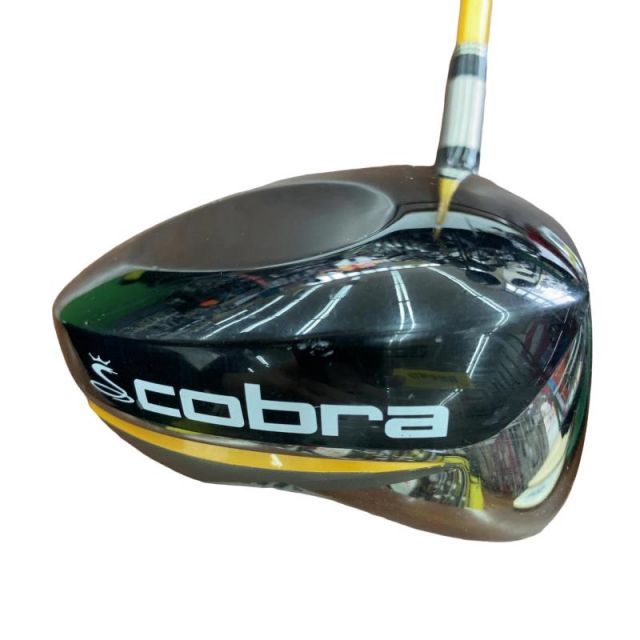 Driver King Cobra X/Speed Pro D 9.5 Dr Speeder Pro(65) S) C