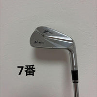 Srixon Single Irons Z965 7 7I Mb