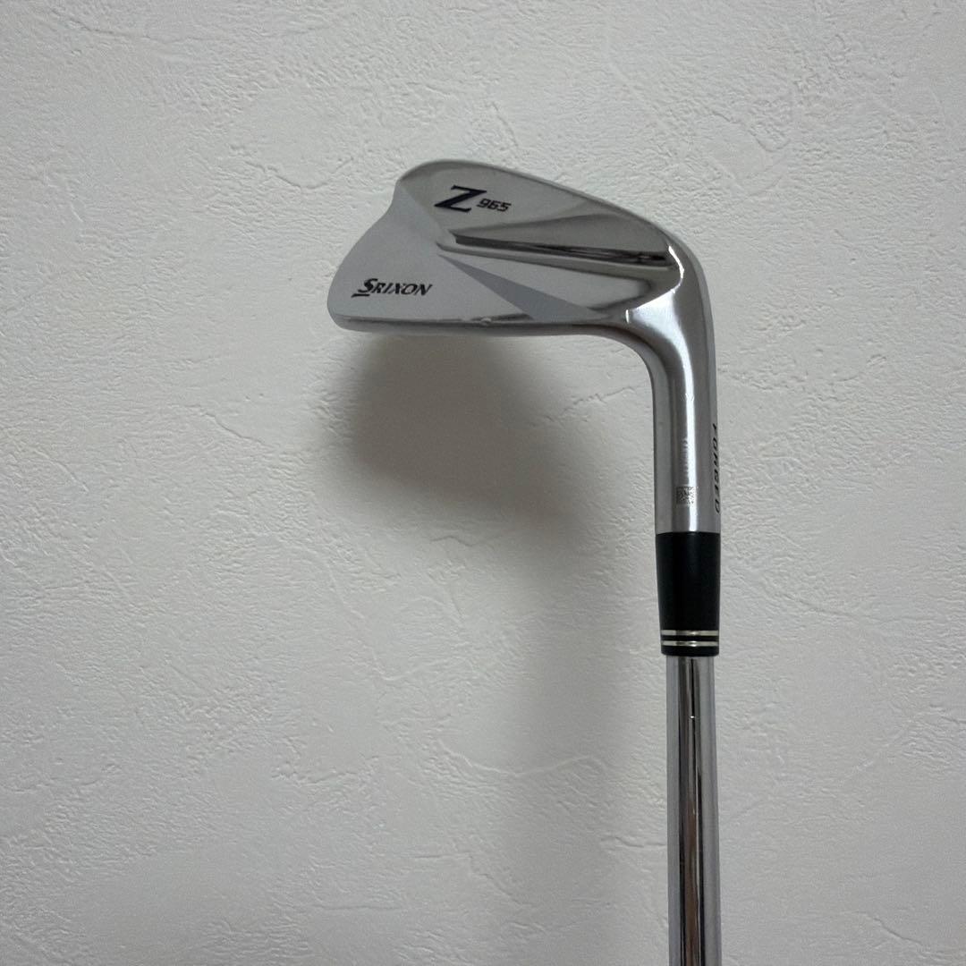 Srixon Single Irons Z965 7 7I Mb