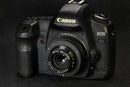 Leica Prime Lenses Leitz Wetzlar Focotar F/4.5 M42/Eos