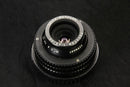 Leica Prime Lenses Leitz Wetzlar Focotar F/4.5 M42/Eos