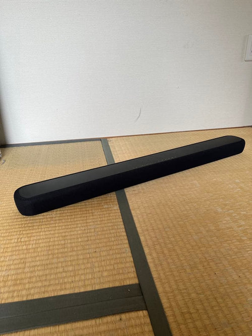 Yamaha Surround Speakers, Rear Soundbars Yas-209