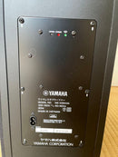 Yamaha Surround Speakers, Rear Soundbars Yas-209