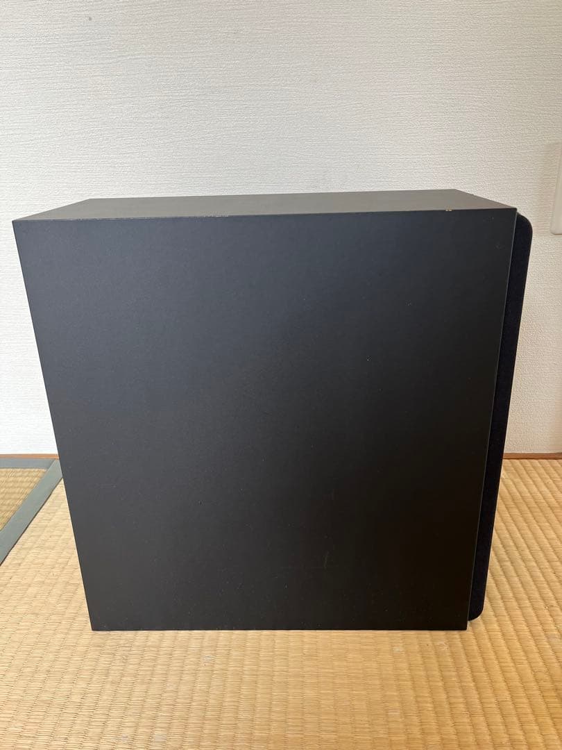 Yamaha Surround Speakers, Rear Soundbars Yas-209