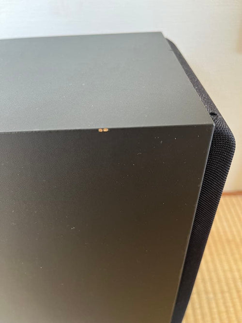 Yamaha Surround Speakers, Rear Soundbars Yas-209