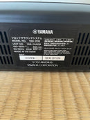 Yamaha Surround Speakers, Rear Soundbars Yas-209
