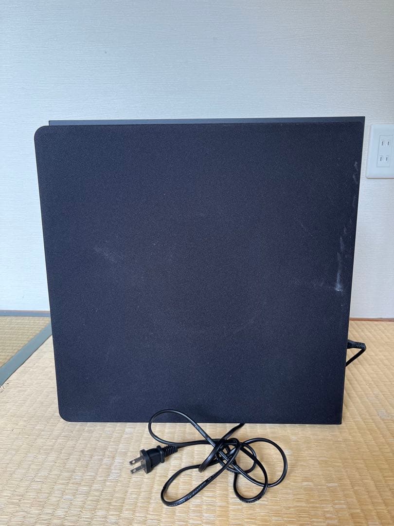 Yamaha Surround Speakers, Rear Soundbars Yas-209