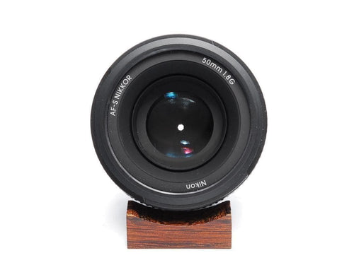 Nikon Prime Lenses