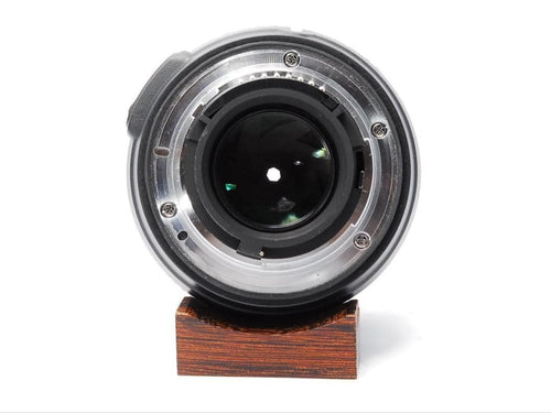 Nikon Prime Lenses