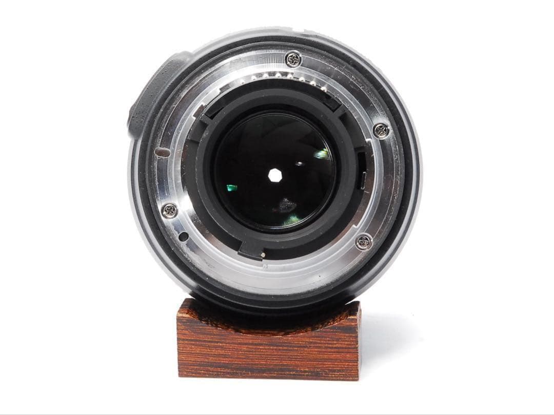 Nikon Prime Lenses