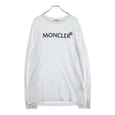 Moncler 7 Minutes, Long -Sleeved Cut -And -Sew T C-Scom-25-27515-L