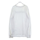 Moncler 7 Minutes, Long -Sleeved Cut -And -Sew T C-Scom-25-27515-L