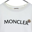 Moncler 7 Minutes, Long -Sleeved Cut -And -Sew T C-Scom-25-27515-L