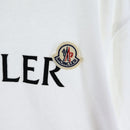 Moncler 7 Minutes, Long -Sleeved Cut -And -Sew T C-Scom-25-27515-L