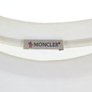 Moncler 7 Minutes, Long -Sleeved Cut -And -Sew T C-Scom-25-27515-L