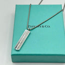 Tiffany Necklaces 925