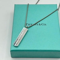 Tiffany Necklaces 925