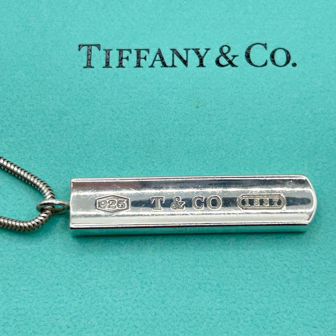 Tiffany Necklaces 925