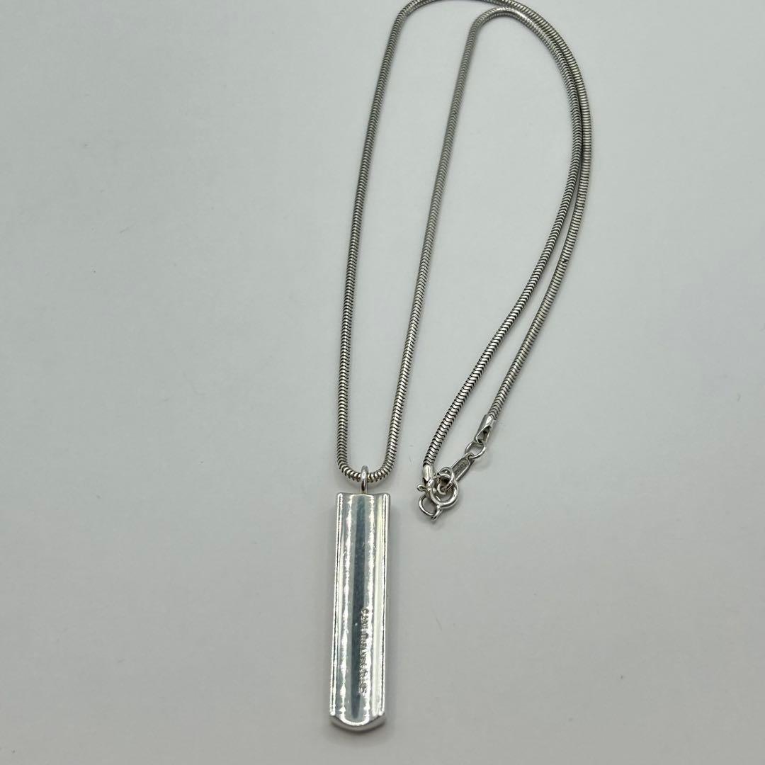 Tiffany Necklaces 925