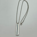 Tiffany Necklaces 925