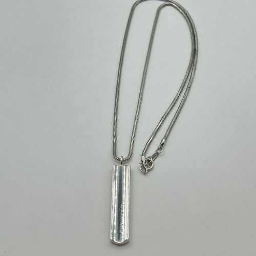 Tiffany Necklaces 925
