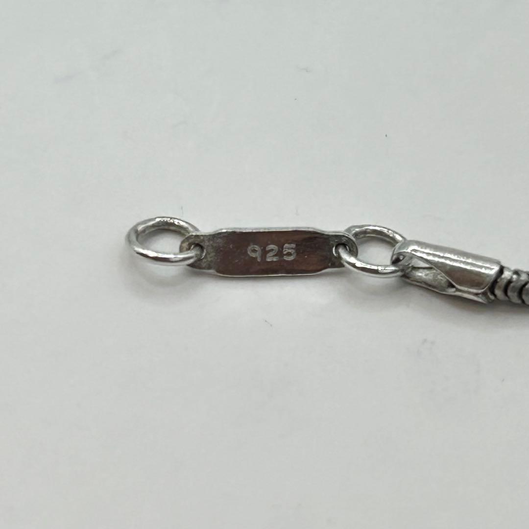 Tiffany Necklaces 925