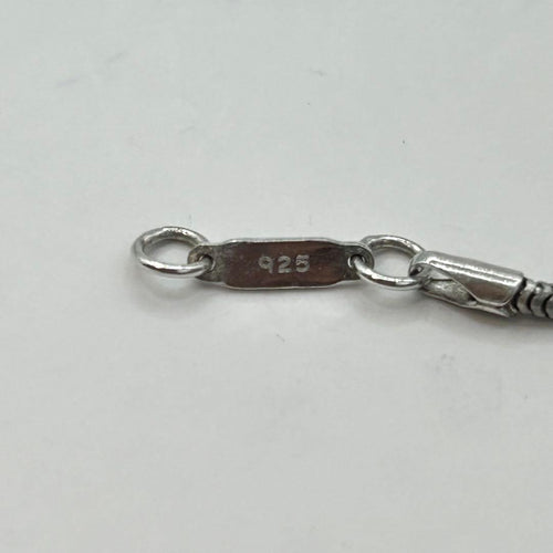 Tiffany Necklaces 925
