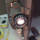 Projector Body 8