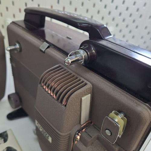 Projector Body 8
