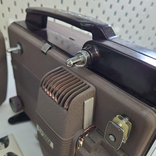 Projector Body 8