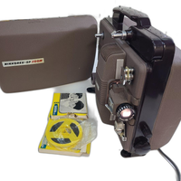 Projector Body 8