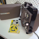 Projector Body 8