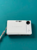Compact Digital Camera Fujifilm Finepix Z2