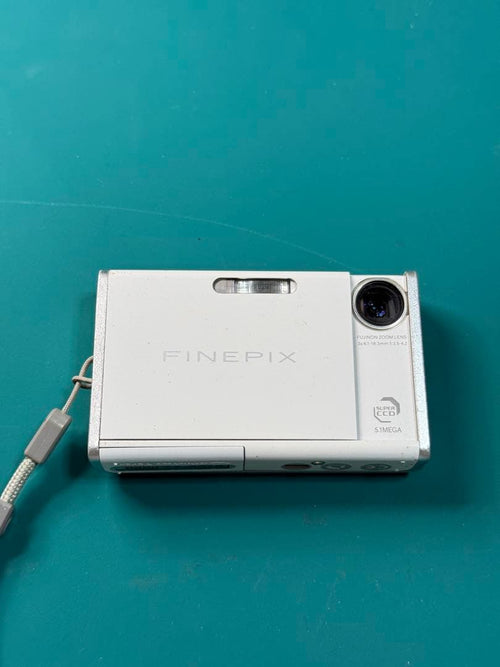 Compact Digital Camera Fujifilm Finepix Z2