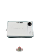 Compact Digital Camera Fujifilm Finepix Z2
