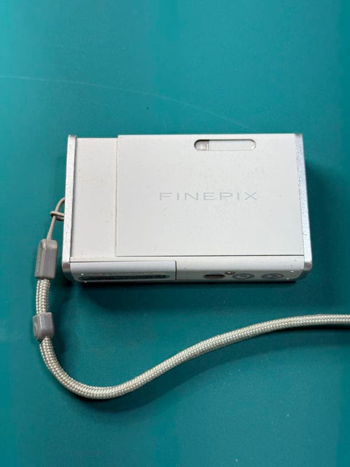 Compact Digital Camera Fujifilm Finepix Z2