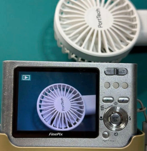 Compact Digital Camera Fujifilm Finepix Z2