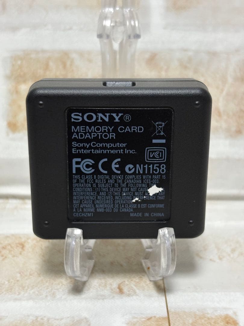 Sony Cables Adapters Ps3 Playstation2 Ps1