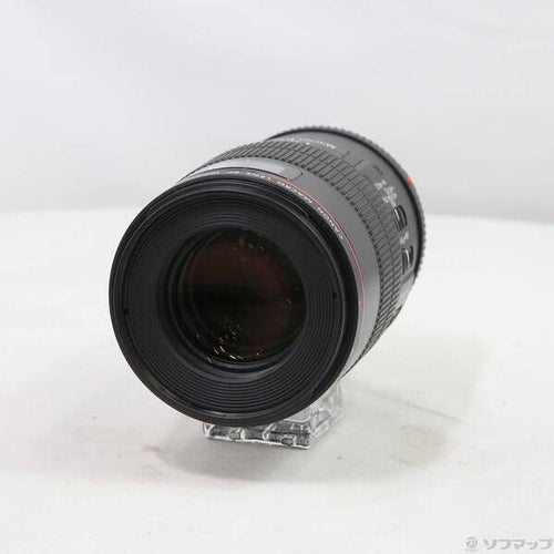 Canon Lens (Zoom) Ef F2.8L Is Usm 269