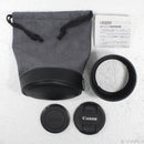 Canon Lens (Zoom) Ef F2.8L Is Usm 269