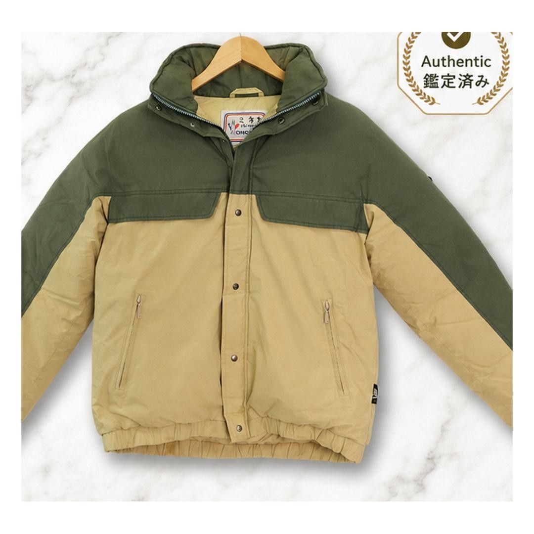 Moncler Down Jacket M