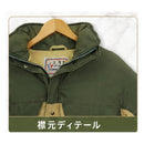 Moncler Down Jacket M