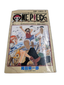 Boy'S Manga One Piece 1 1997 7M2026/03/20
